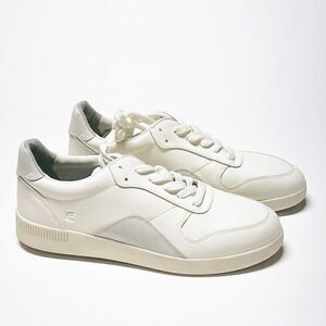 Everlane Women's Cream Sneakers